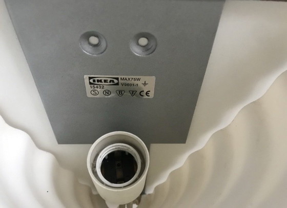 Image 1 of Lampada da parete vintage Ikea - V9601 - anni '90