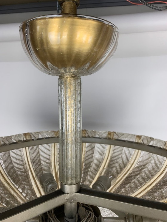 Image 1 of Seguso vetri d'arte