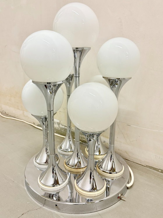 Image 1 of Reggiana-Lampe