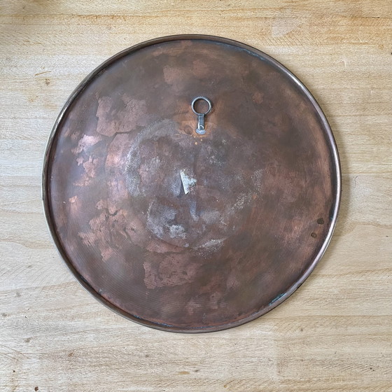 Image 1 of Placca decorativa da parete