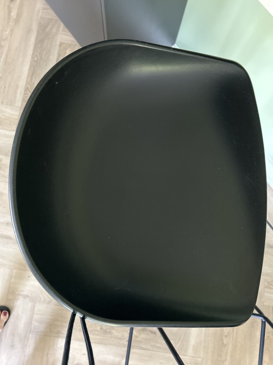 Image 1 of Hay About a Stool barkruk (2x)