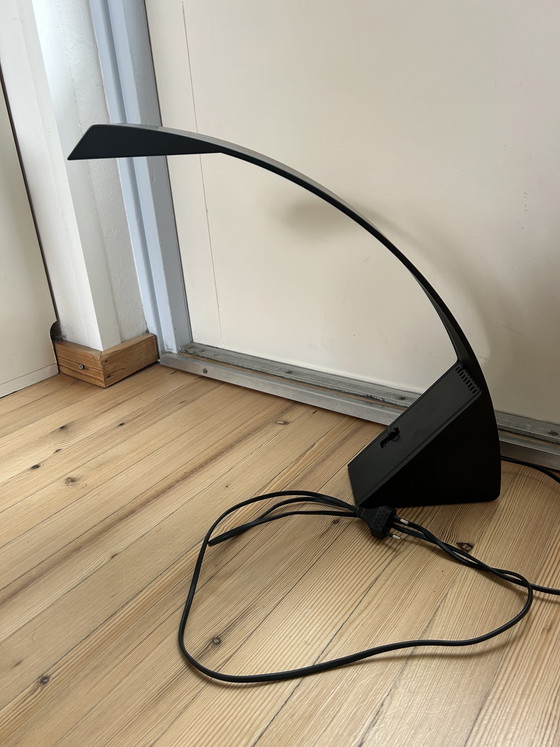 Image 1 of ARCOBALENO MARCO ZOTA LAMP