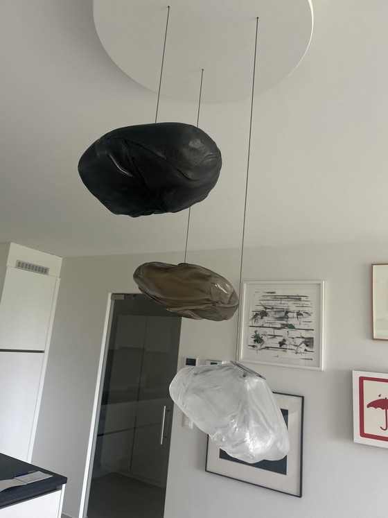 Image 1 of Lampes suspendues Bocci canadiennes