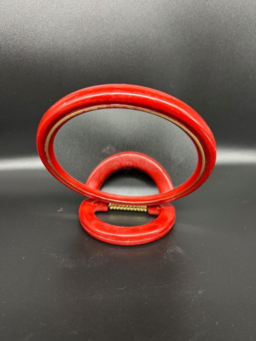 dubbelzijdige spiegel