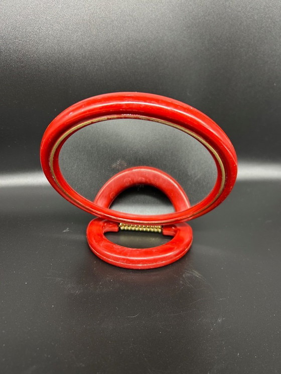 Image 1 of specchio bifacciale