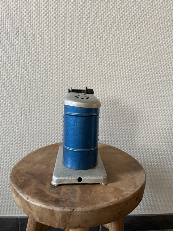Antique Metal Children's Projector – Decorative Objects (photo 3 of 5)
