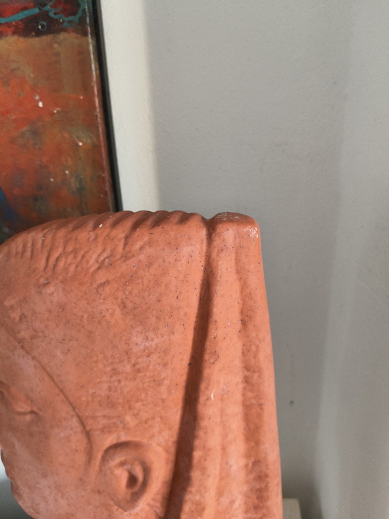Image 1 of Monumentale Postmoderne Sculptuur (Stijl Austin Productions) – 45 cm