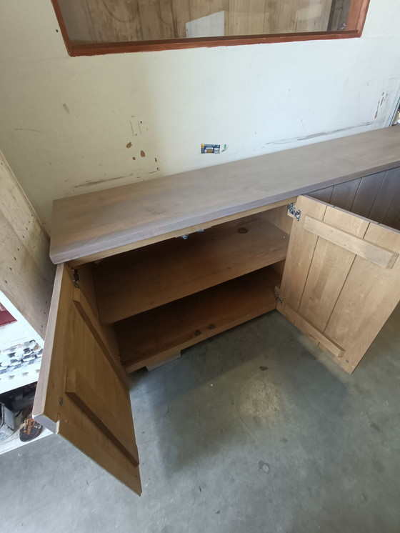 Image 1 of Sideboard aus Teakholz