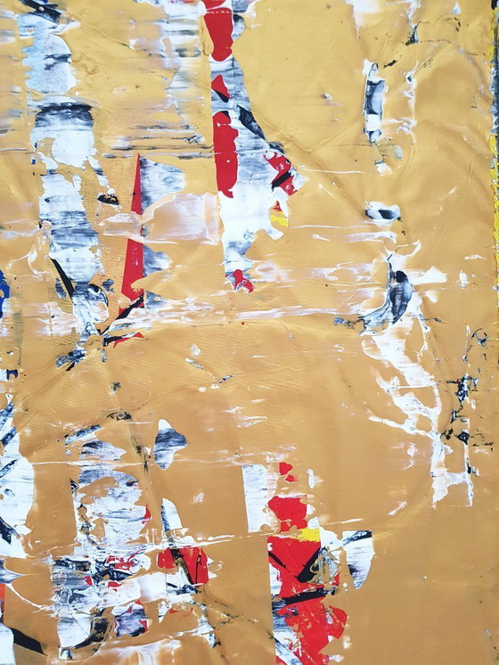 Image 1 of Jürgen Angeler - Golden Window