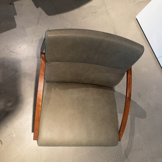 Image 1 of Harvink Focus swivel armchair