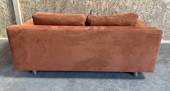 Image 1 of Rolf Benz 355 - 2-Sitzer-Sofa