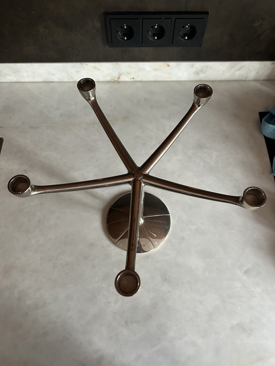 Image 1 of Lucy kandelaar Marcel Wanders