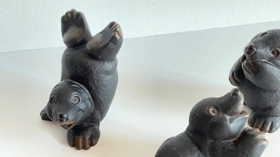 Image 1 of Talpe vintage di GILDE Handwerk - Germania