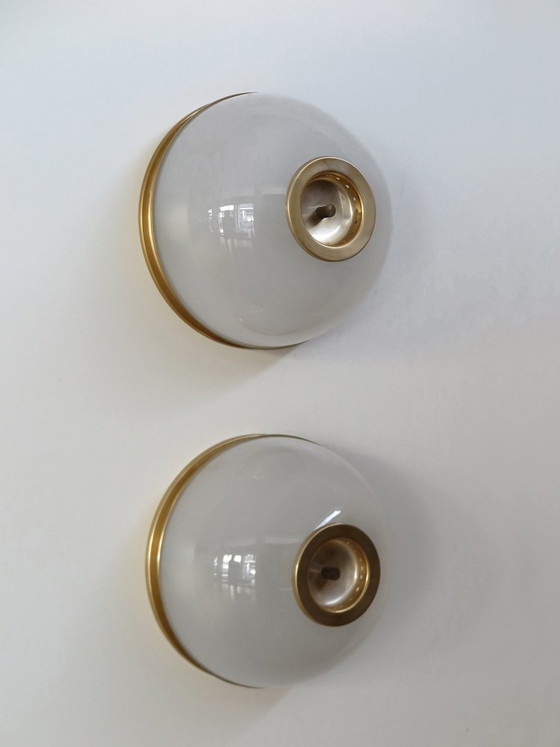 Mezzopallone LSP3 Wandleuchten, | Wandleuchten gebraucht | Whoppah