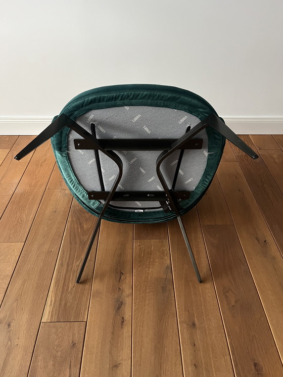 Image 1 of Lema - Fauteuil « Bice »