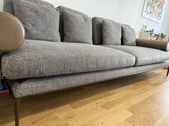 Image 1 of Sofa B&B Atoll