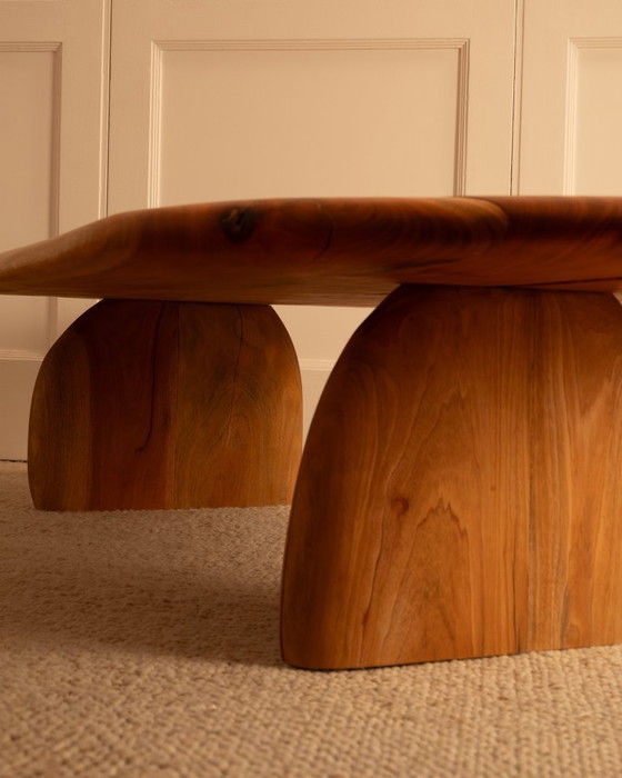Image 1 of Dolmen coffee table