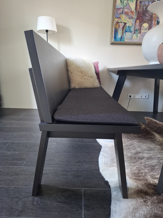 Image 1 of Bulthaup eethoek 