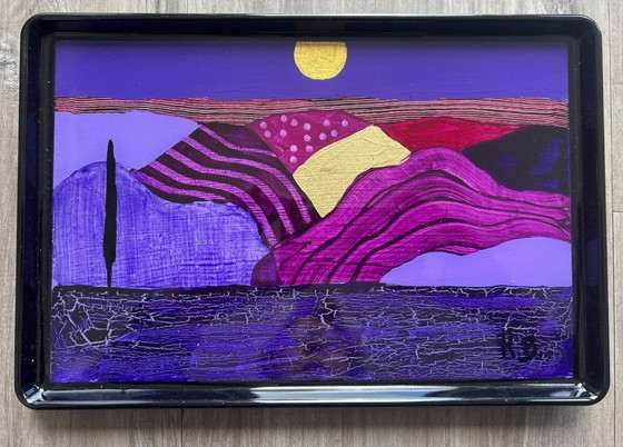 Image 1 of Opera d'arte di Ronald Boonacker