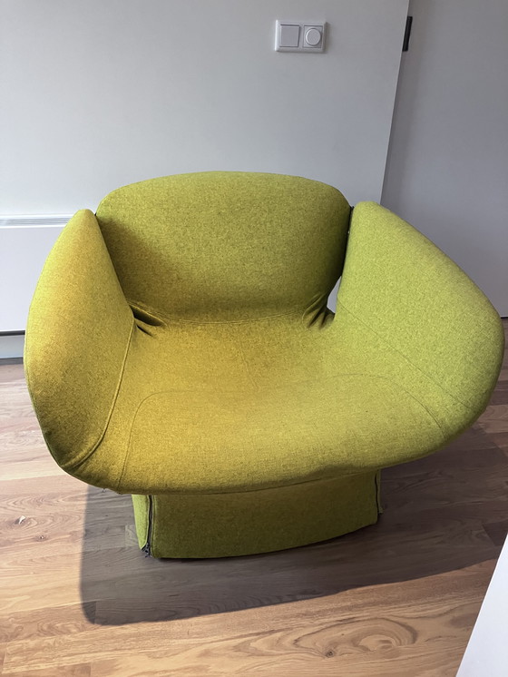 Image 1 of Moroso design armchair