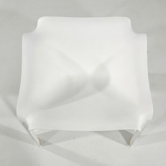 Image 1 of F300 Armchair in Fiberglass by Pierre Paulin for Artifort, 1960s