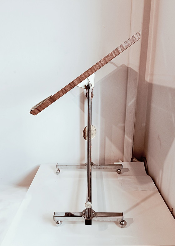 Image 1 of Chariot polyvalent Variett Bremshey & Co. des années 1960