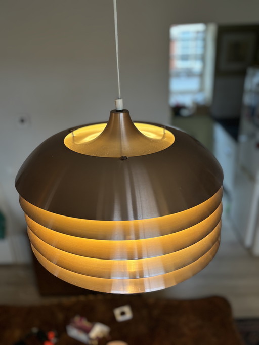 Hans Agne Jakobsson, cuivre, t-742