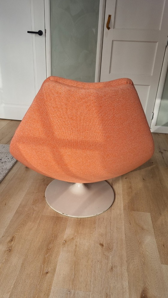 Image 1 of Poltrona Artifort 510