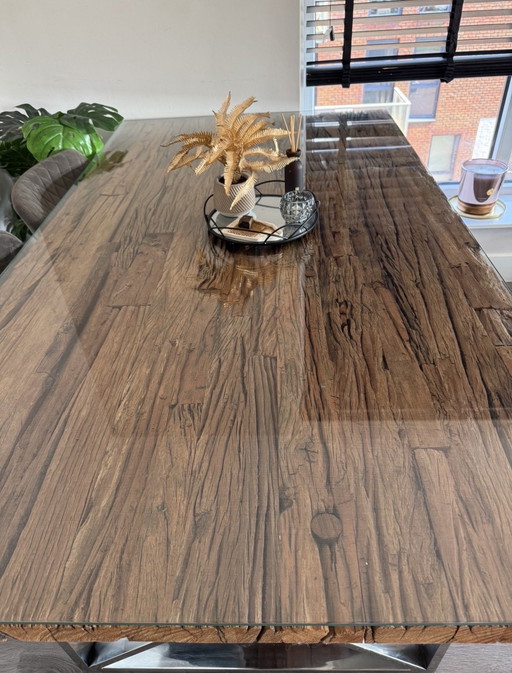 Ensemble complet de meubles richmond