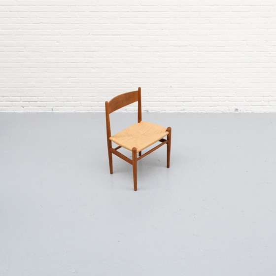 Image 1 of Hans Wegner CH36 Dining Chair