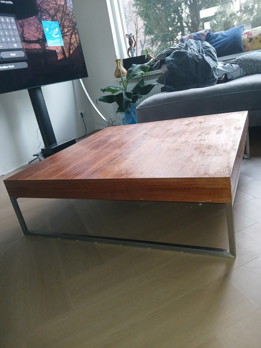 Table basse Bert Plantagie