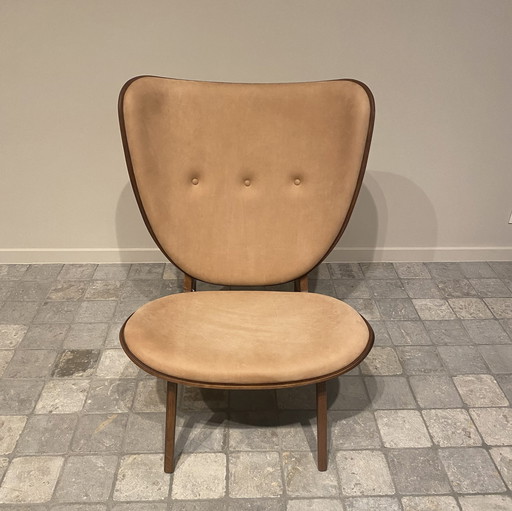 NORR11 Elephant fauteuil