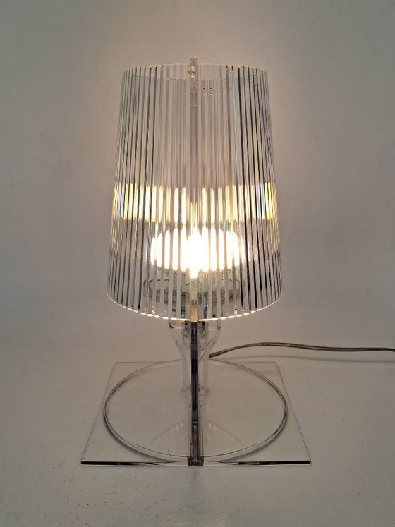 Image 1 of Lámpara de mesa Kartell "Take"