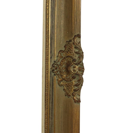 Grote Gouden Barok Stijl Lijst Klassiek Houten Kader 90x80cm – Lijsten, Wood (photo 10 of 16)