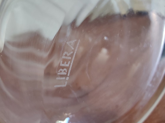 Image 1 of Carafe Crystal Libera, Dessinée par Vladimir Klein en 2005, Fabriquée par le fabricant de verre Crystalex