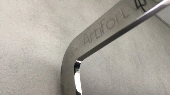 Image 1 of Artifort 2.5 posti Mare con segni di usura