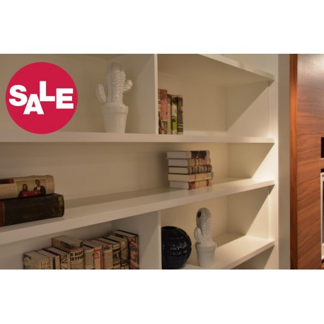 wall unit BWT16