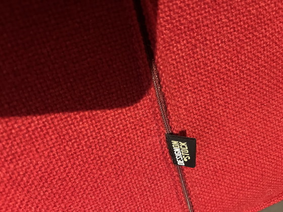 Image 1 of Limec fauteuils Design on stock 4 stuks