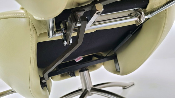 Image 1 of Fauteuil inclinable Cassina Dodo – conçu par Toshiyuki Kita