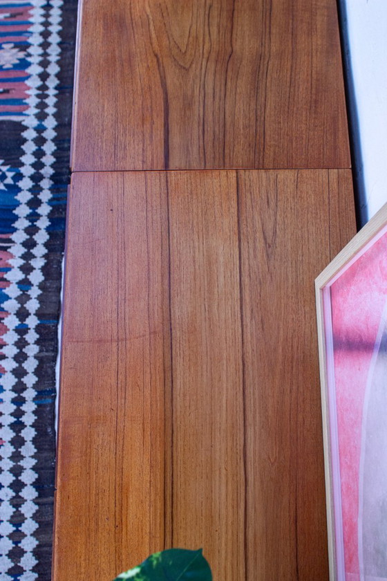 Image 1 of Vintage teak sideboard chest of drawers Borge Mogensen Mid Century