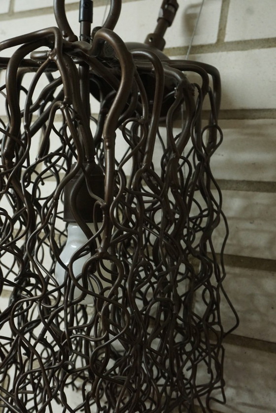 Image 1 of Coppia di lampade da parete Brand & Van Egmond