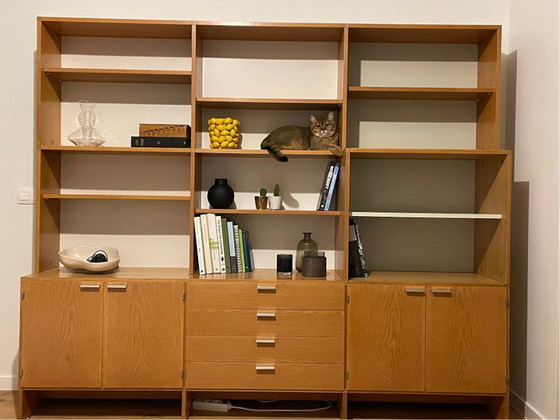 Image 1 of Librería Pastoe Cees Braakman