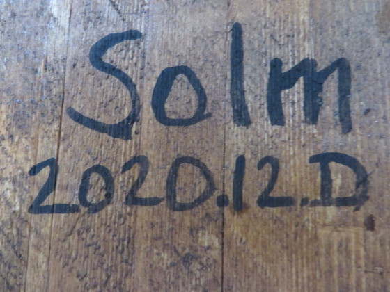 Image 1 of Eric van Solm - 2020.12.D