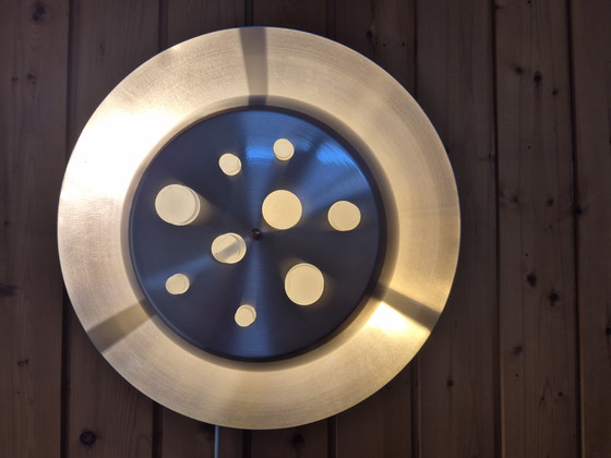 Image 1 of Aplique o plafón táctil P-1243