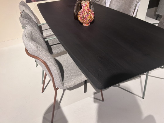 Mesa de comedor Kees 240x100/90 cm – Van Der Drift, Mesas de comedor (photo 4 of 4)