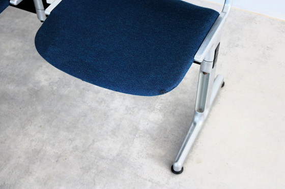 Image 1 of Panchina Castelli vintage