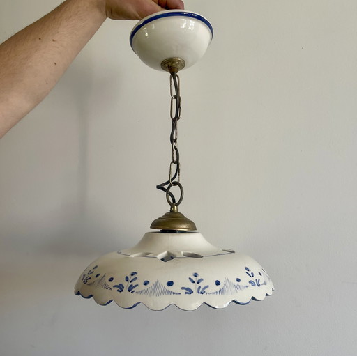 Vintage hanglamp