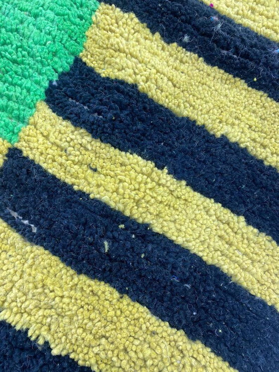 Wollteppich 250cmx150cm – Teppiche & Läufer, Wool (photo 2 of 6)