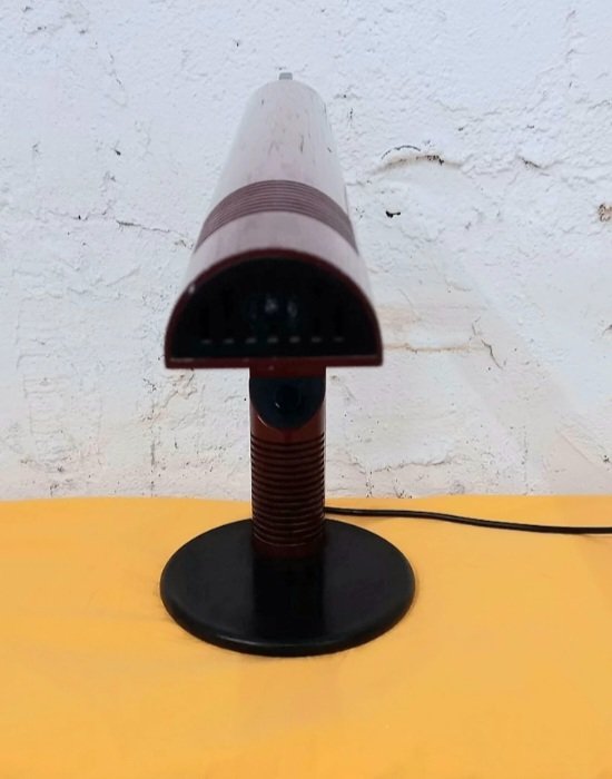 Image 1 of Abele Table Lamp by Gianfranco Frattini