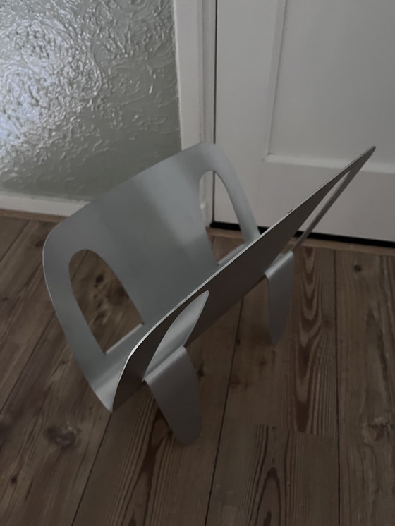 Image 1 of Tijdschriftenhouder Umbra